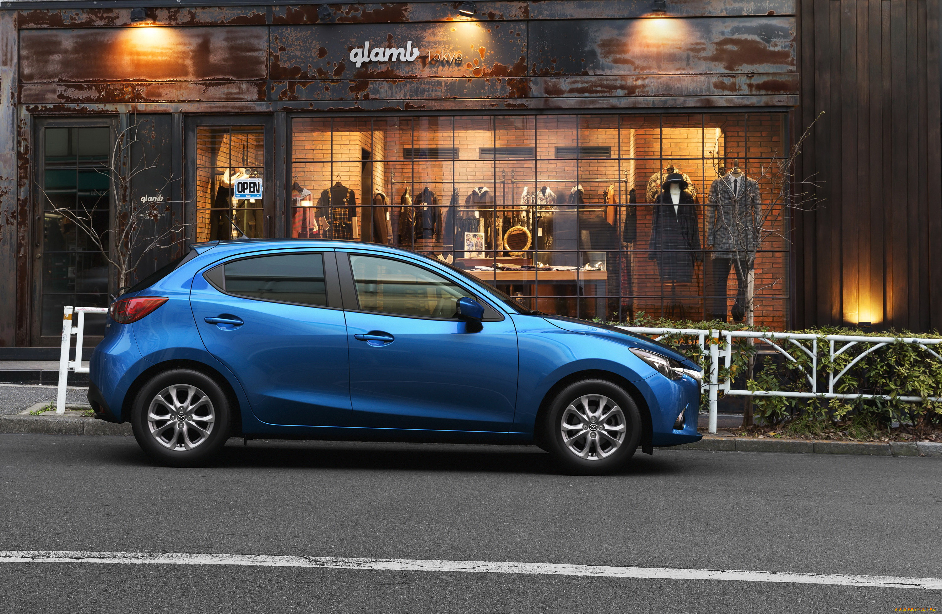 2015 mazda2, , mazda, , , 